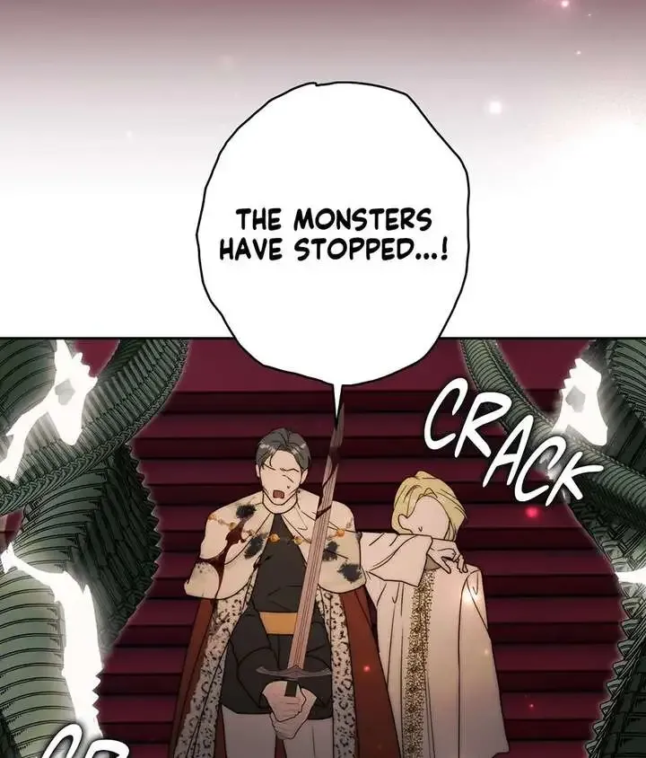 I, Villainess Priestess, Am Not Asking for Redemption Chapter 55 page 93 - 
