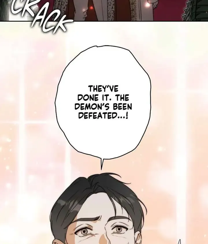 I, Villainess Priestess, Am Not Asking for Redemption Chapter 55 page 94 - 
