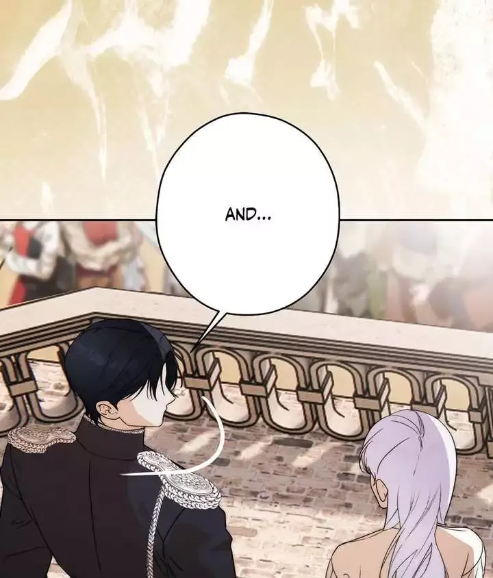 I, Villainess Priestess, Am Not Asking for Redemption Chapter 56 page 101 - 
