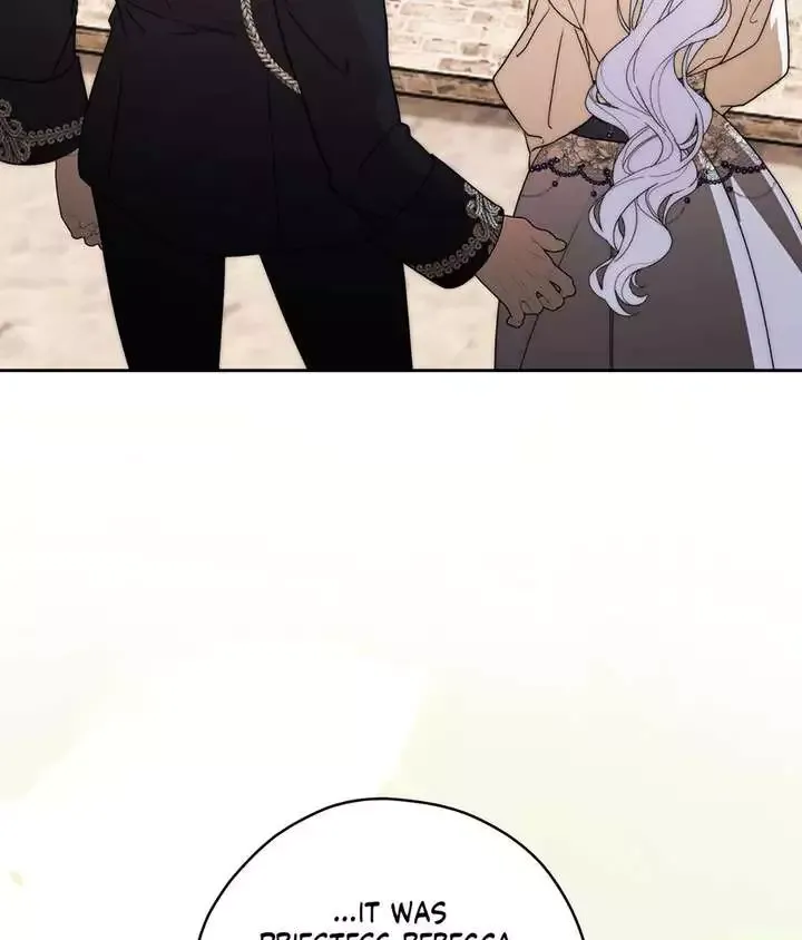 I, Villainess Priestess, Am Not Asking for Redemption Chapter 56 page 102 - 