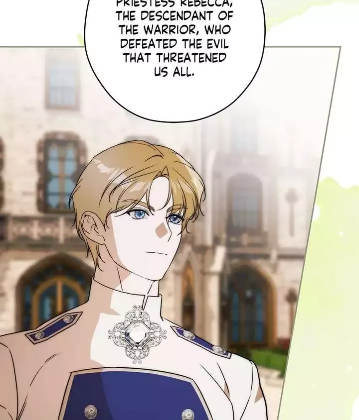 I, Villainess Priestess, Am Not Asking for Redemption Chapter 56 page 103 - 