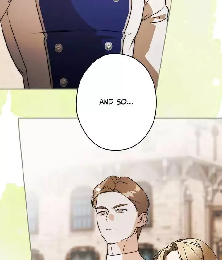 I, Villainess Priestess, Am Not Asking for Redemption Chapter 56 page 104 - 