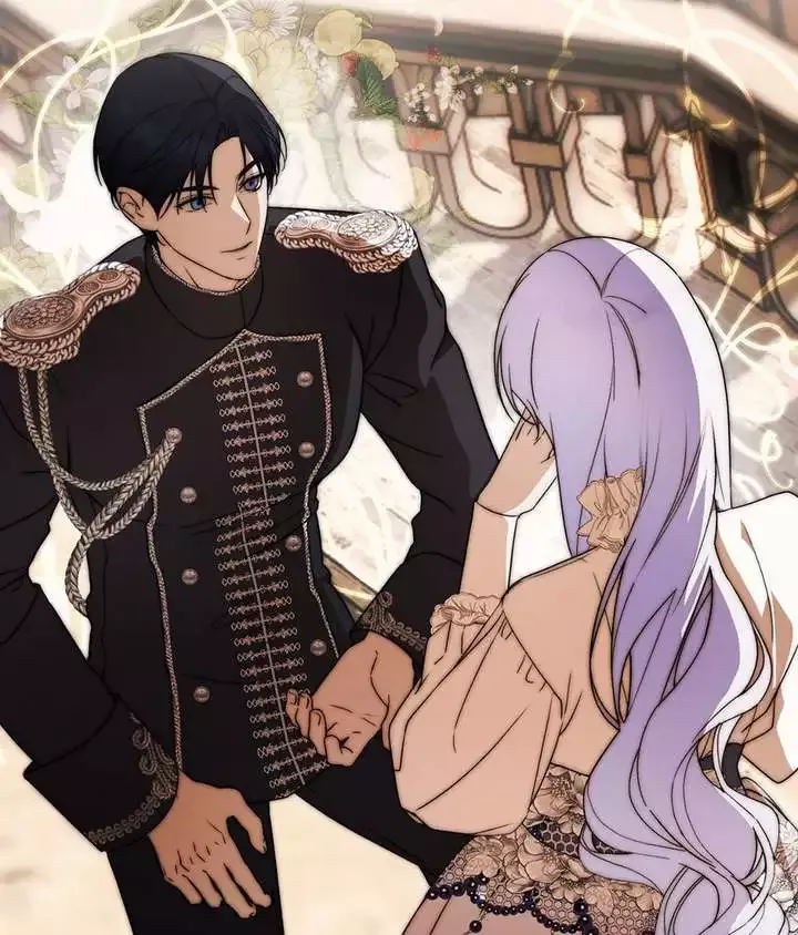I, Villainess Priestess, Am Not Asking for Redemption Chapter 56 page 107 - 