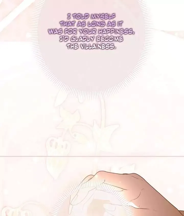 I, Villainess Priestess, Am Not Asking for Redemption Chapter 56 page 112 - 
