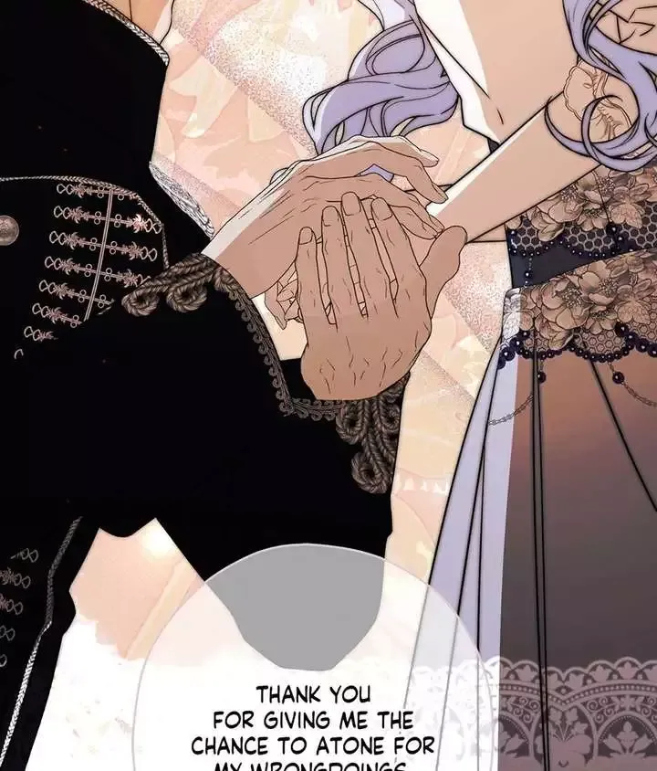 I, Villainess Priestess, Am Not Asking for Redemption Chapter 56 page 115 - 