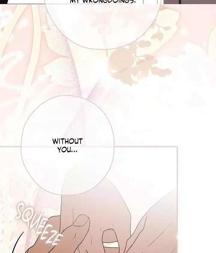 I, Villainess Priestess, Am Not Asking for Redemption Chapter 56 page 116 - 
