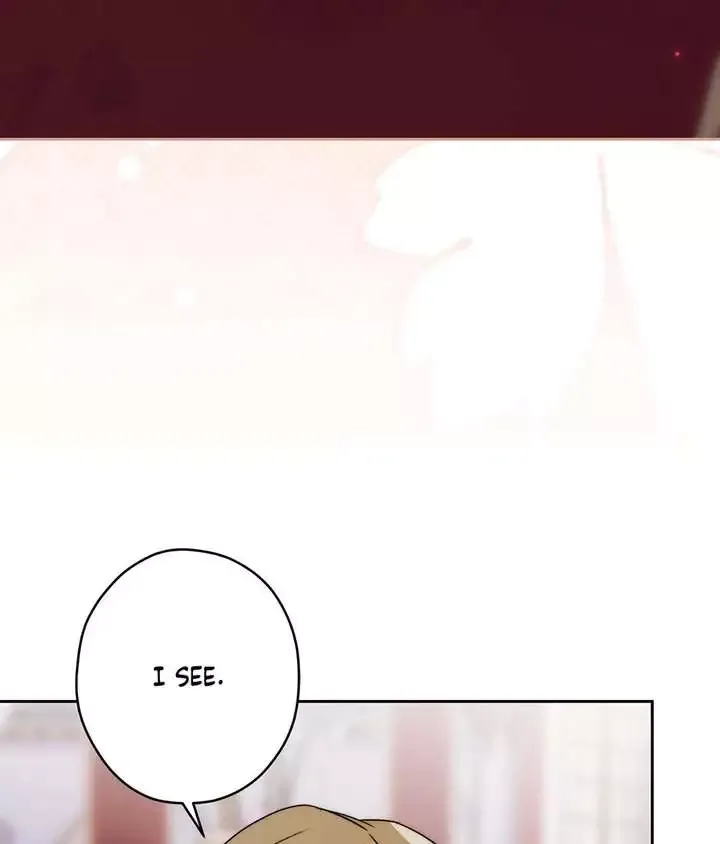 I, Villainess Priestess, Am Not Asking for Redemption Chapter 56 page 13 - 
