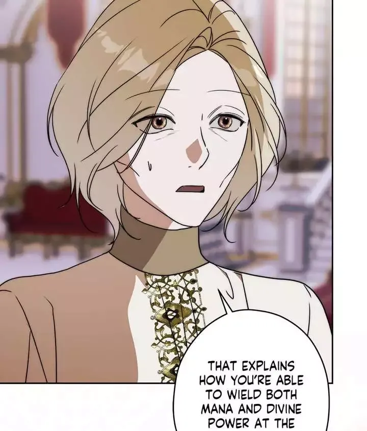 I, Villainess Priestess, Am Not Asking for Redemption Chapter 56 page 14 - 
