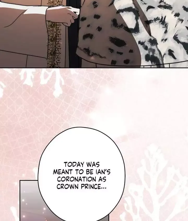 I, Villainess Priestess, Am Not Asking for Redemption Chapter 56 page 18 - 