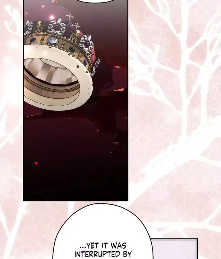 I, Villainess Priestess, Am Not Asking for Redemption Chapter 56 page 19 - 