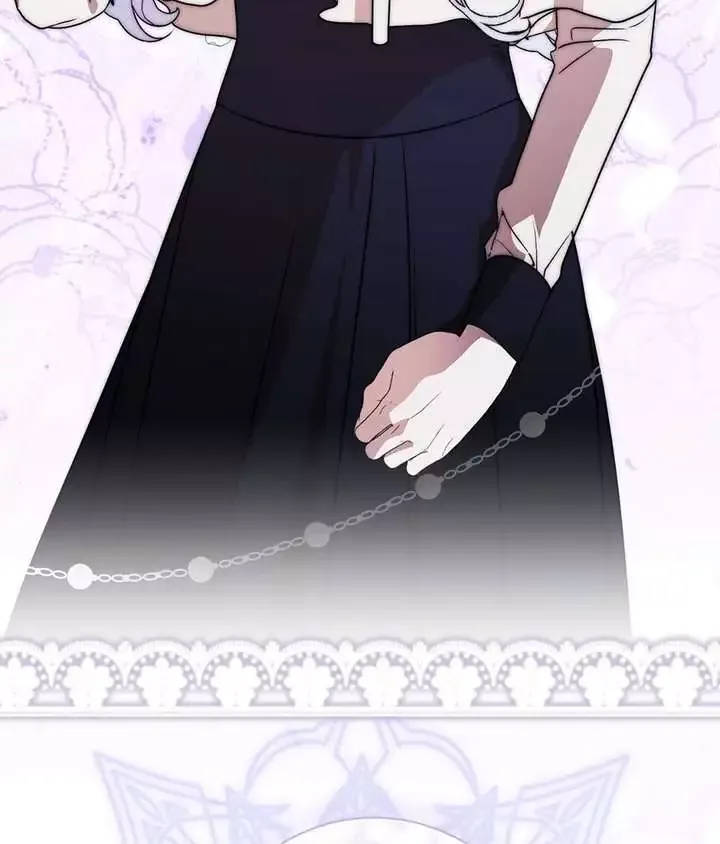 I, Villainess Priestess, Am Not Asking for Redemption Chapter 56 page 3 - 