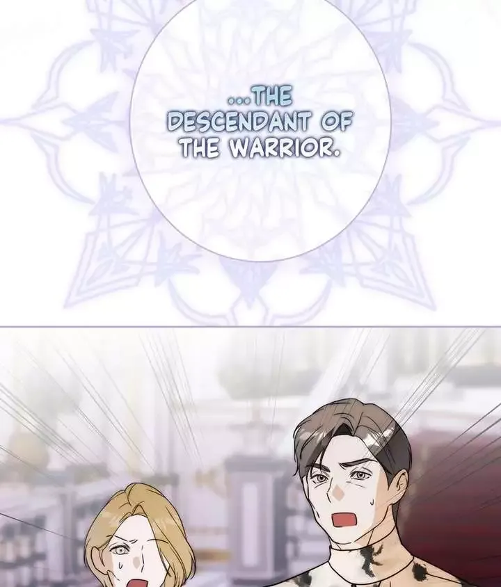 I, Villainess Priestess, Am Not Asking for Redemption Chapter 56 page 4 - 