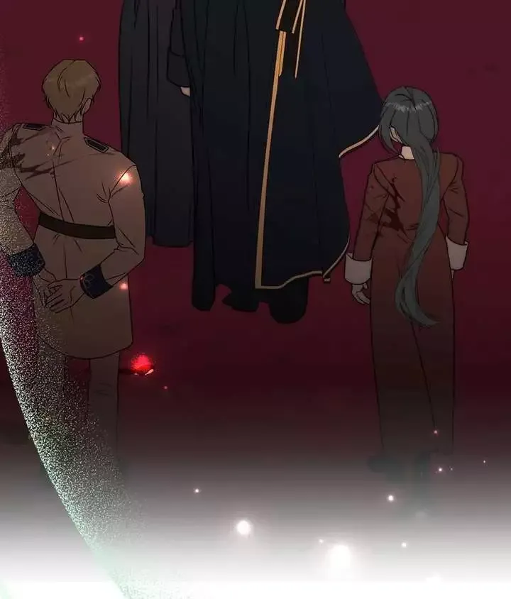 I, Villainess Priestess, Am Not Asking for Redemption Chapter 56 page 32 - 