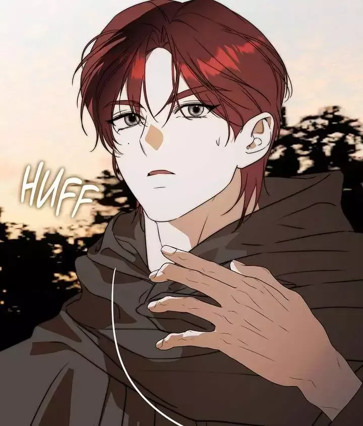 I, Villainess Priestess, Am Not Asking for Redemption Chapter 56 page 38 - 