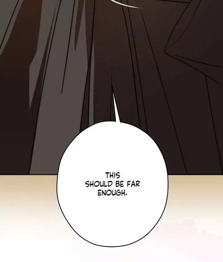 I, Villainess Priestess, Am Not Asking for Redemption Chapter 56 page 39 - 