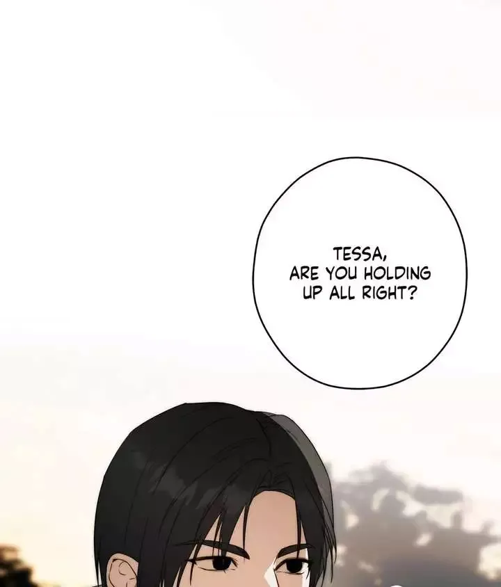 I, Villainess Priestess, Am Not Asking for Redemption Chapter 56 page 40 - 