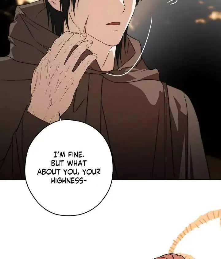 I, Villainess Priestess, Am Not Asking for Redemption Chapter 56 page 41 - 
