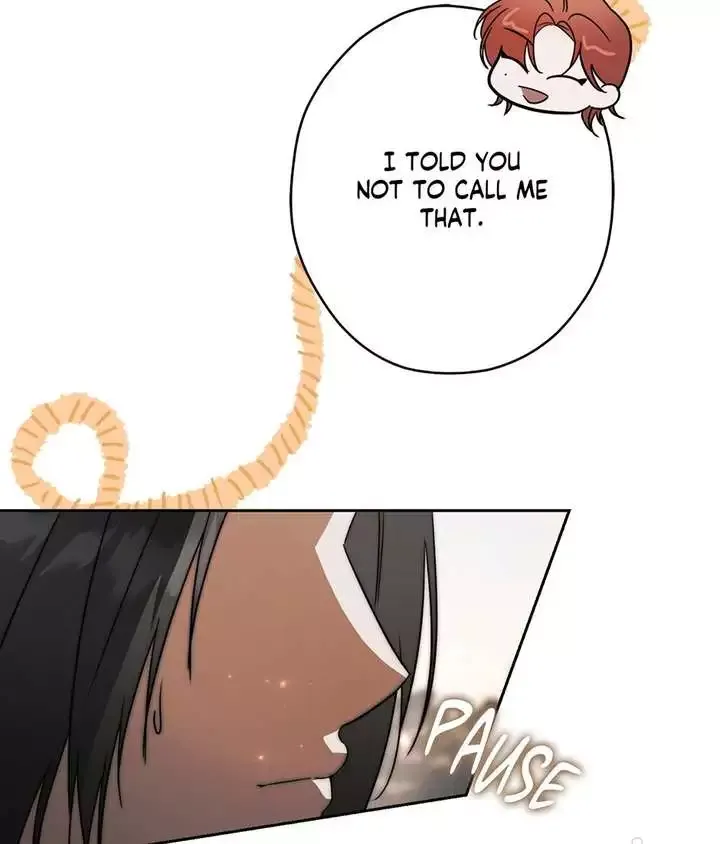 I, Villainess Priestess, Am Not Asking for Redemption Chapter 56 page 42 - 