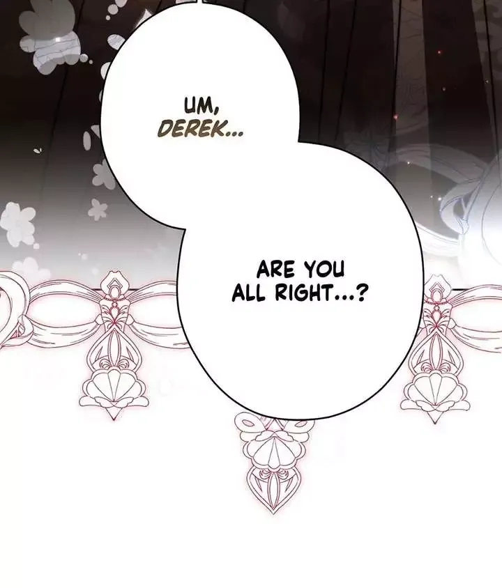 I, Villainess Priestess, Am Not Asking for Redemption Chapter 56 page 45 - 