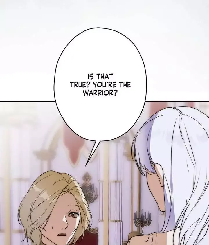 I, Villainess Priestess, Am Not Asking for Redemption Chapter 56 page 6 - 