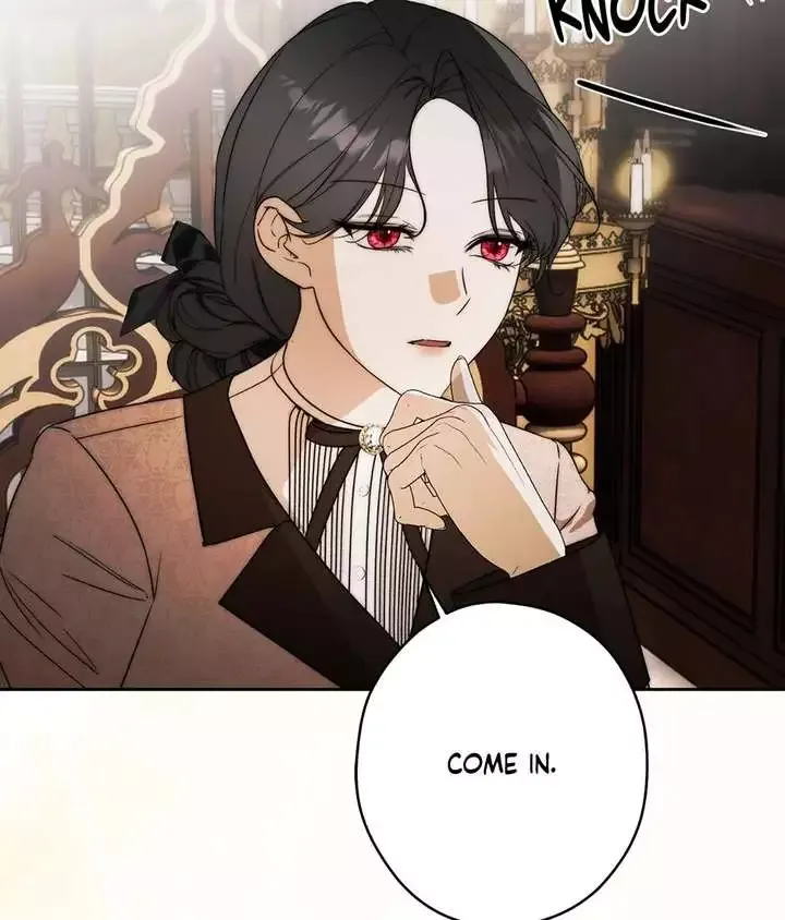 I, Villainess Priestess, Am Not Asking for Redemption Chapter 56 page 56 - 
