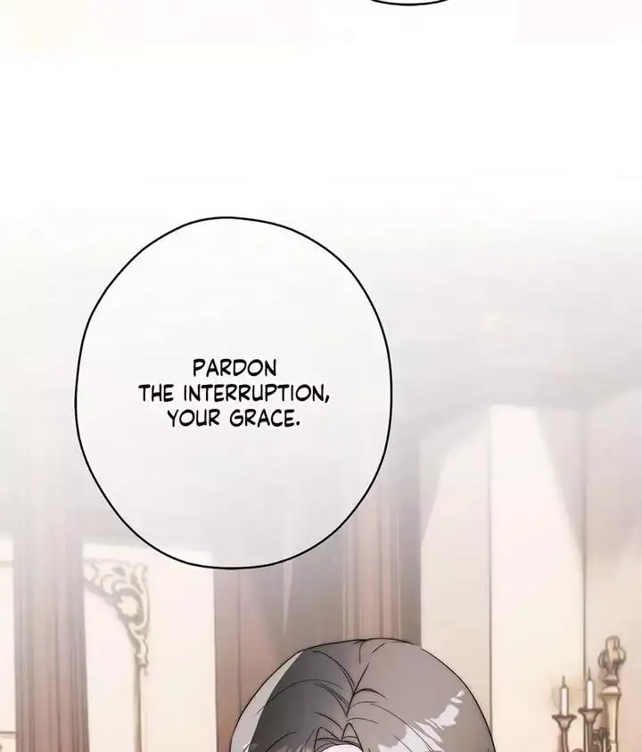 I, Villainess Priestess, Am Not Asking for Redemption Chapter 56 page 57 - 