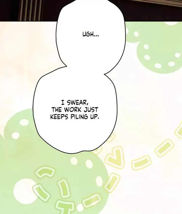 I, Villainess Priestess, Am Not Asking for Redemption Chapter 56 page 61 - 