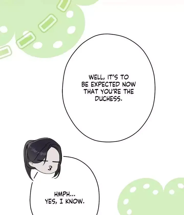 I, Villainess Priestess, Am Not Asking for Redemption Chapter 56 page 62 - 
