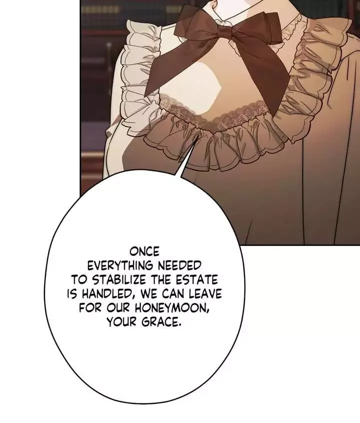 I, Villainess Priestess, Am Not Asking for Redemption Chapter 56 page 66 - 