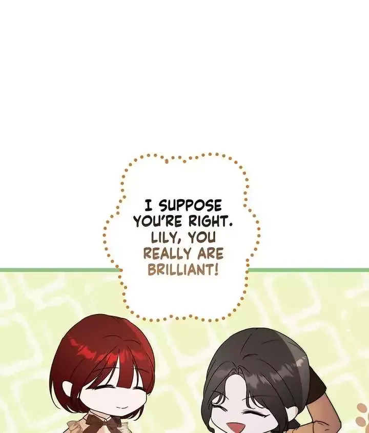 I, Villainess Priestess, Am Not Asking for Redemption Chapter 56 page 67 - 