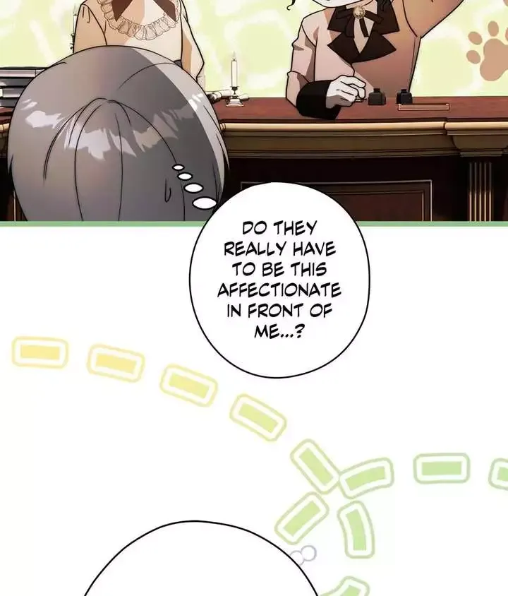 I, Villainess Priestess, Am Not Asking for Redemption Chapter 56 page 68 - 