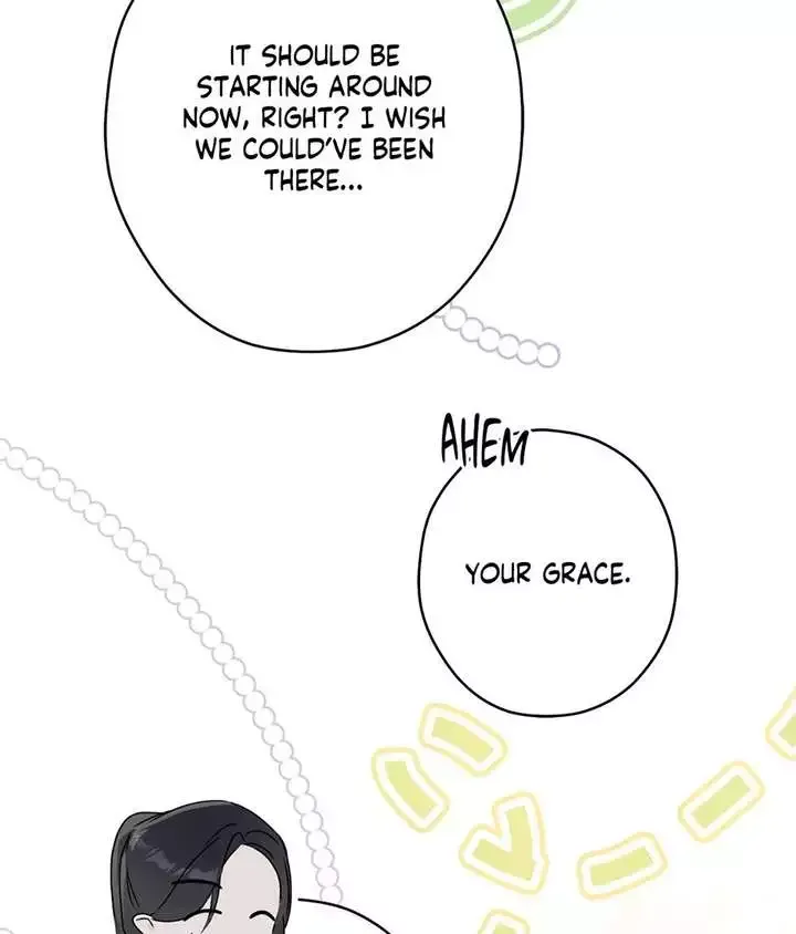 I, Villainess Priestess, Am Not Asking for Redemption Chapter 56 page 69 - 