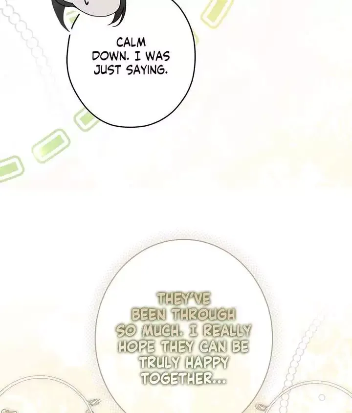 I, Villainess Priestess, Am Not Asking for Redemption Chapter 56 page 70 - 