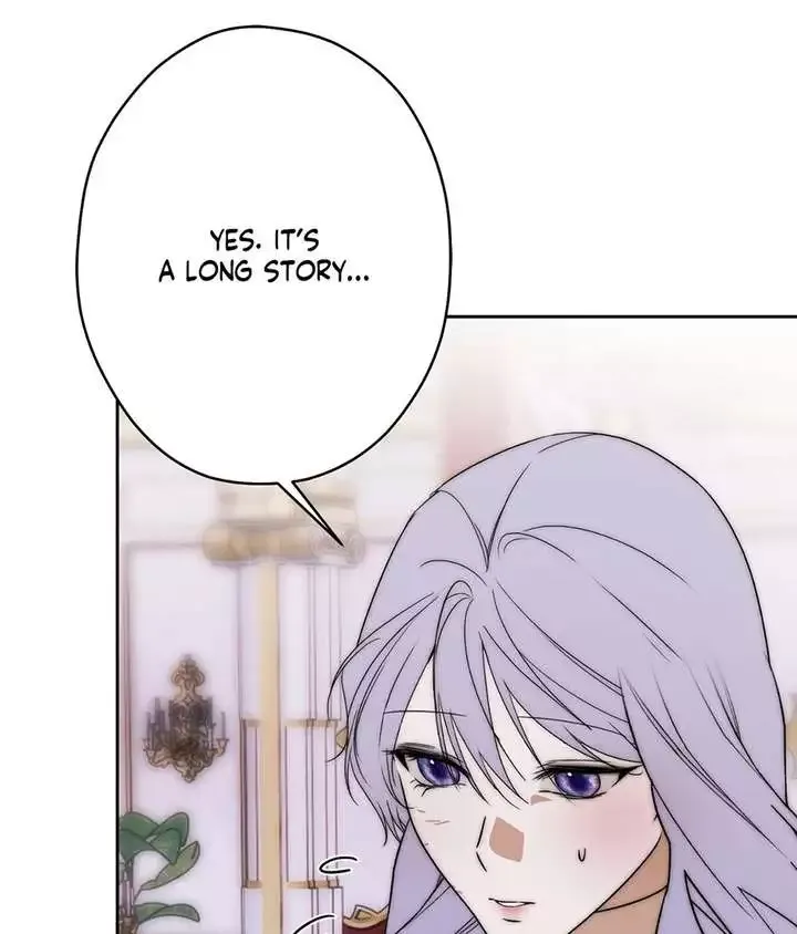 I, Villainess Priestess, Am Not Asking for Redemption Chapter 56 page 8 - 