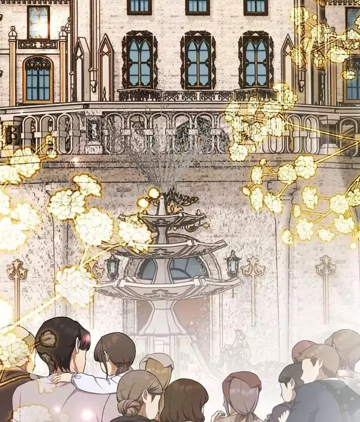 I, Villainess Priestess, Am Not Asking for Redemption Chapter 56 page 76 - 