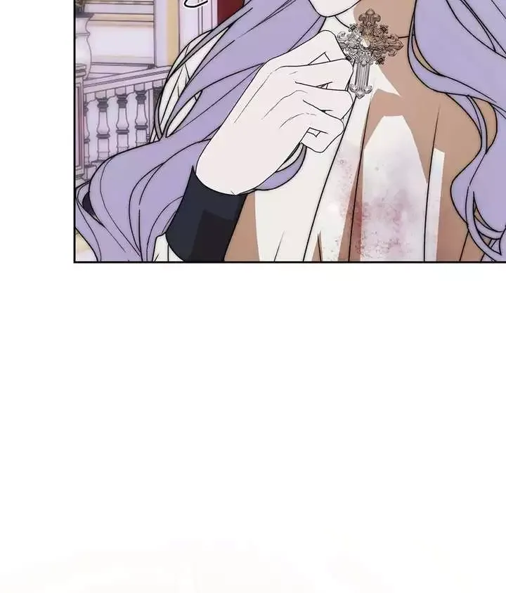 I, Villainess Priestess, Am Not Asking for Redemption Chapter 56 page 9 - 