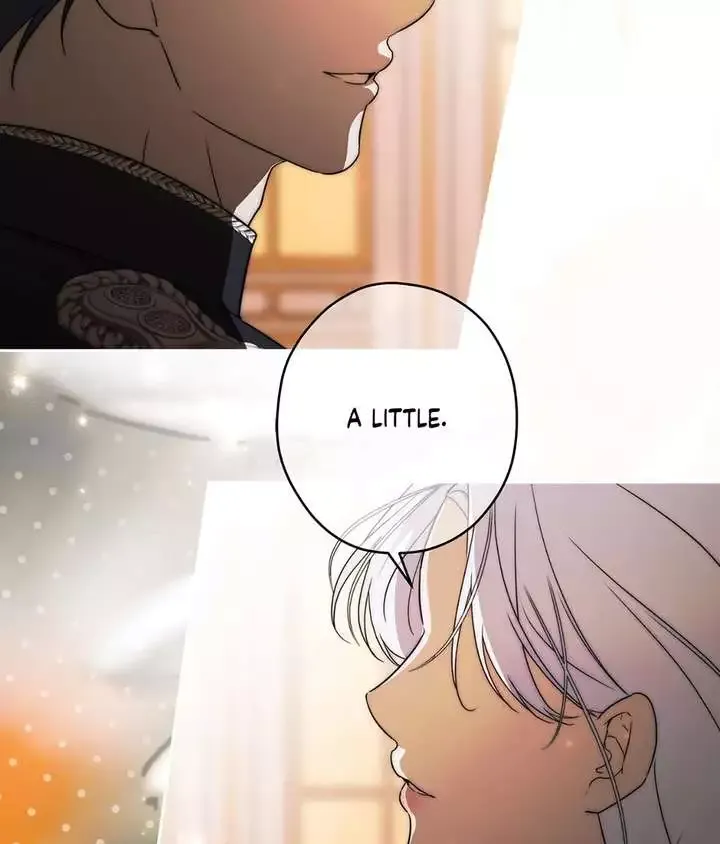 I, Villainess Priestess, Am Not Asking for Redemption Chapter 56 page 81 - 