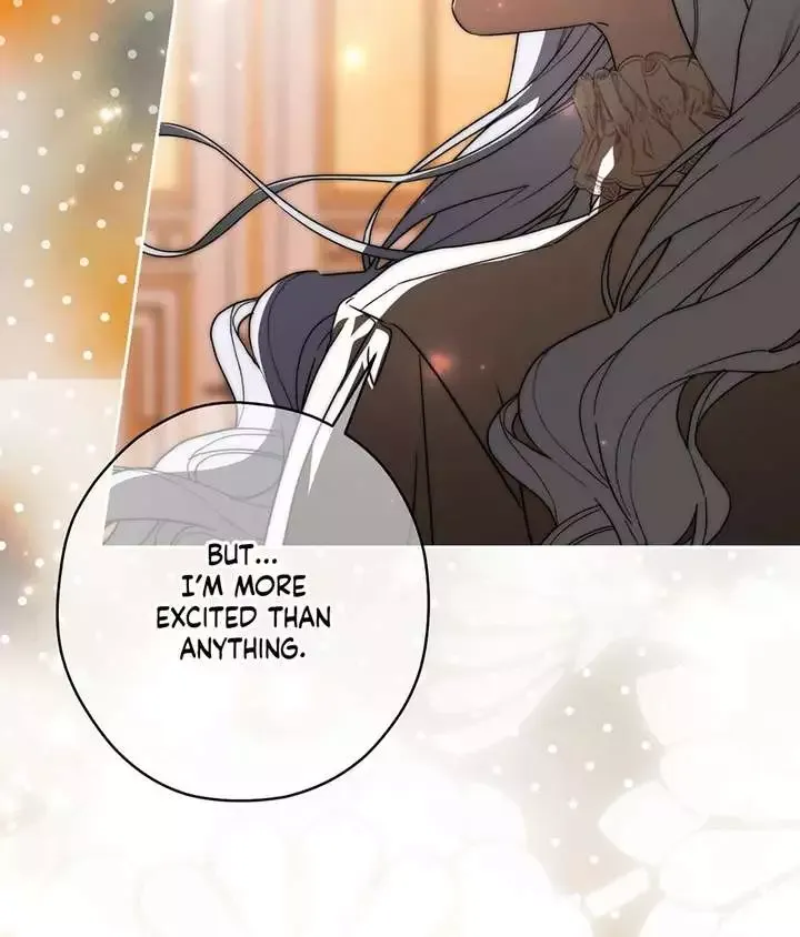 I, Villainess Priestess, Am Not Asking for Redemption Chapter 56 page 82 - 
