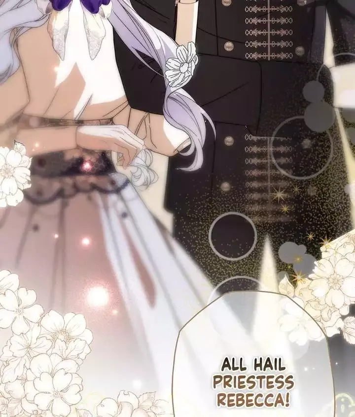 I, Villainess Priestess, Am Not Asking for Redemption Chapter 56 page 89 - 