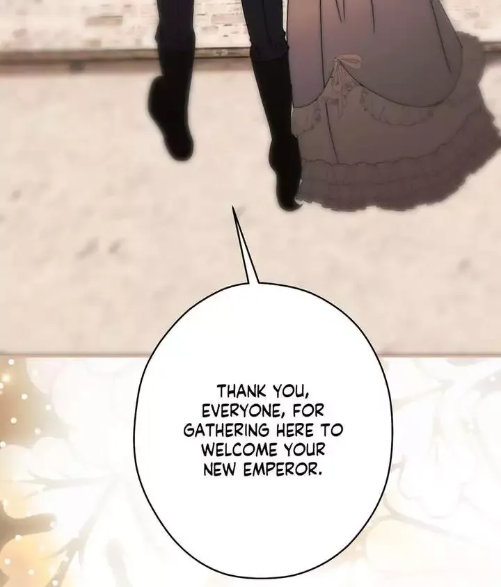 I, Villainess Priestess, Am Not Asking for Redemption Chapter 56 page 92 - 