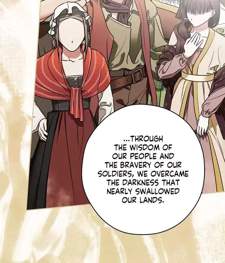 I, Villainess Priestess, Am Not Asking for Redemption Chapter 56 page 95 - 
