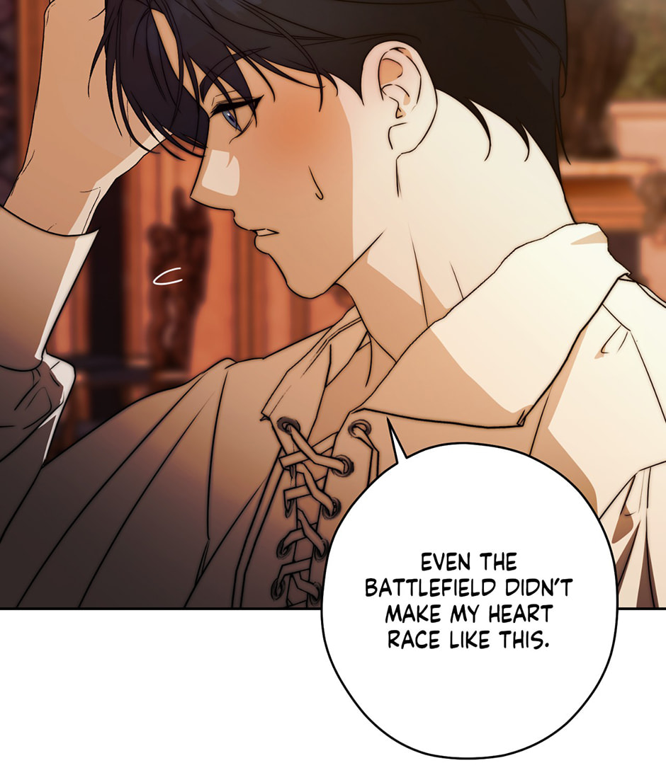 I, Villainess Priestess, Am Not Asking for Redemption Chapter 57 page 11 - 