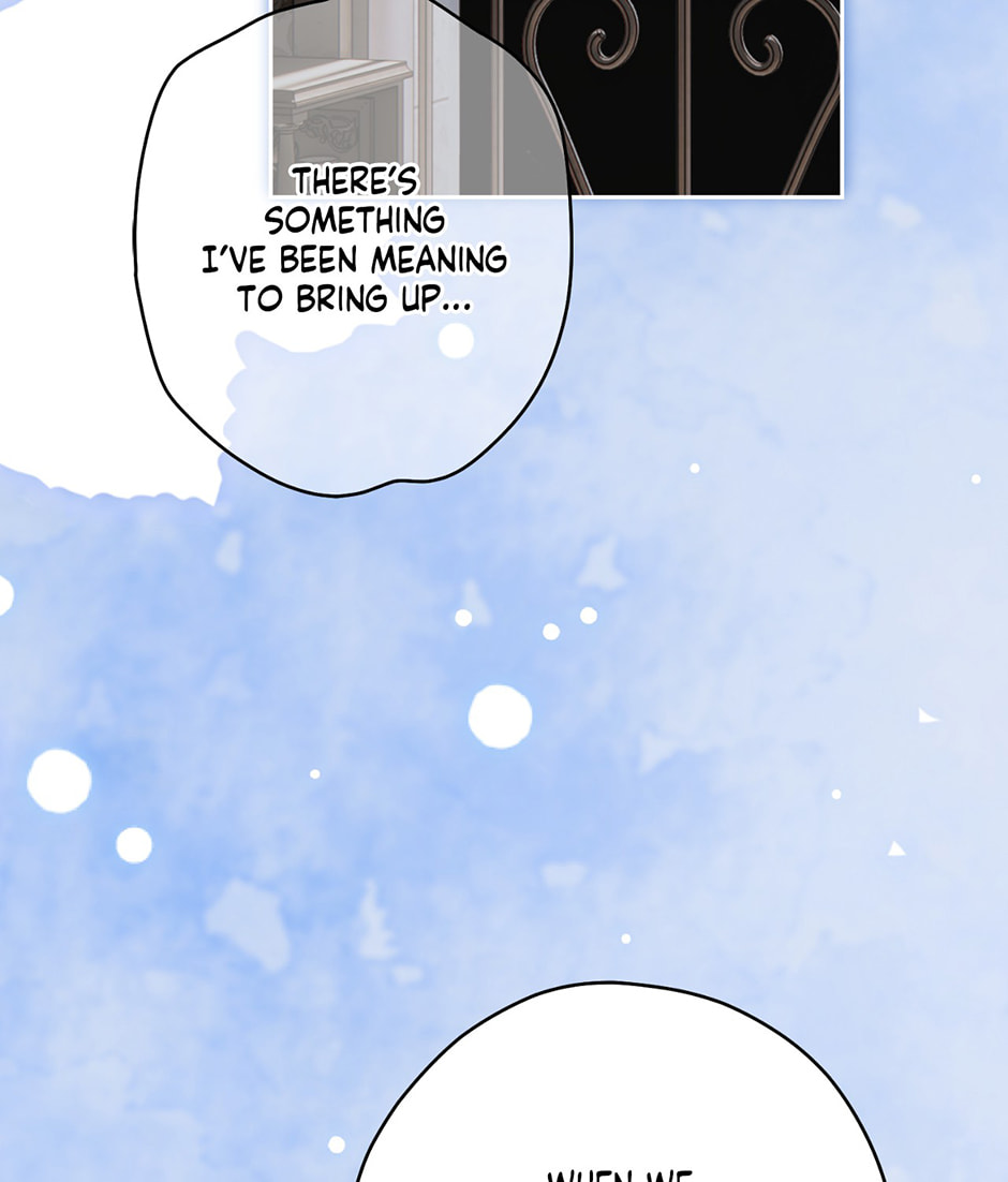 I, Villainess Priestess, Am Not Asking for Redemption Chapter 57 page 103 - 