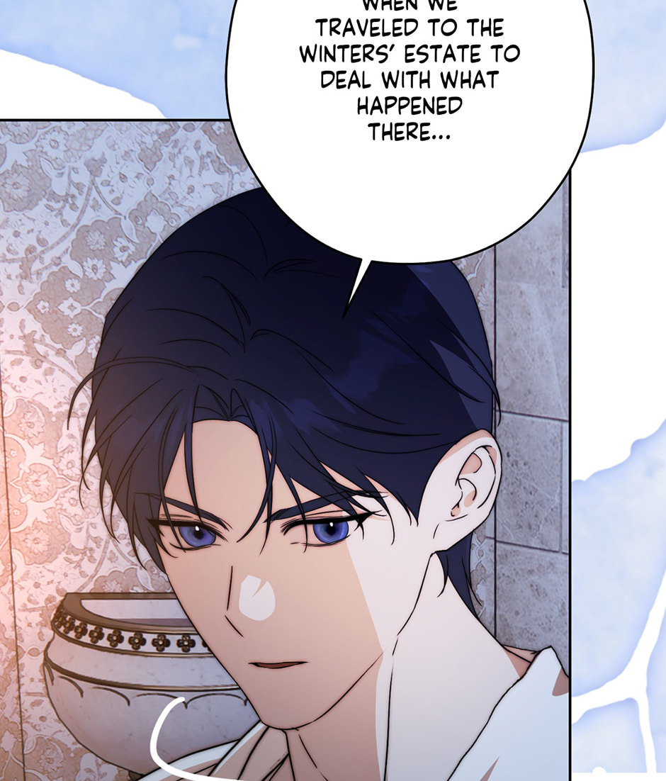 I, Villainess Priestess, Am Not Asking for Redemption Chapter 57 page 104 - 