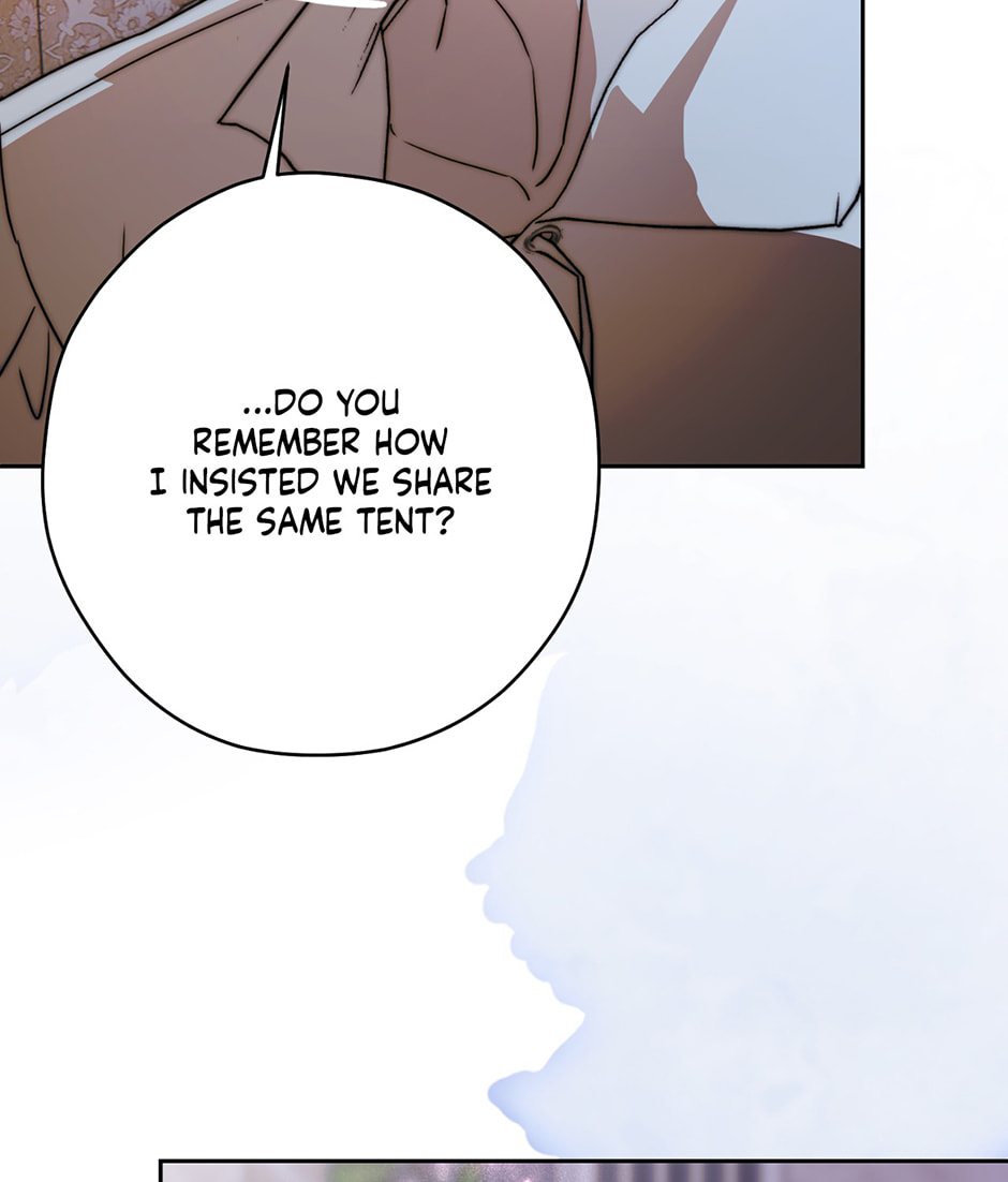 I, Villainess Priestess, Am Not Asking for Redemption Chapter 57 page 105 - 