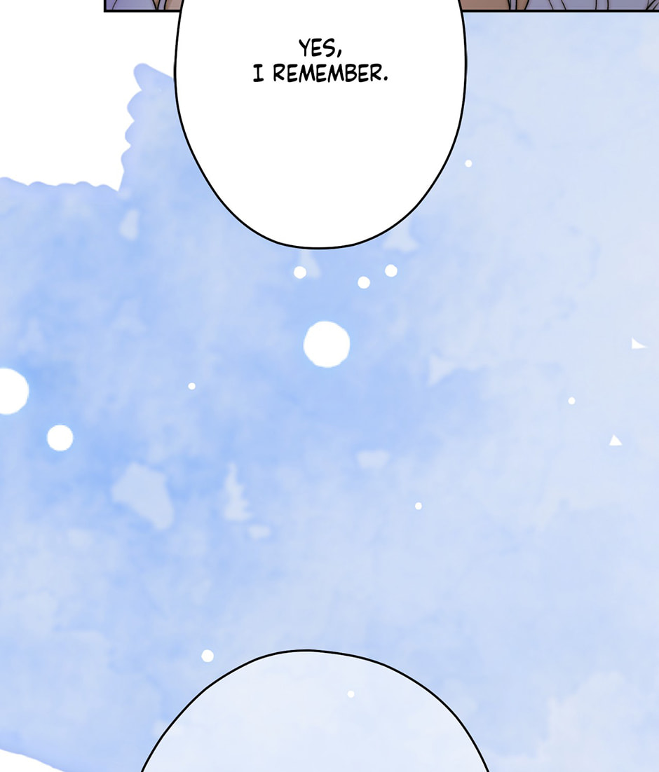 I, Villainess Priestess, Am Not Asking for Redemption Chapter 57 page 107 - 