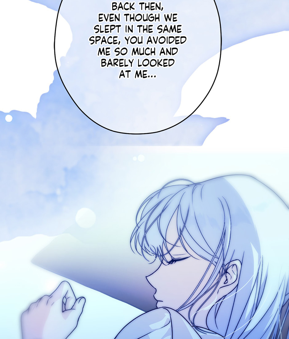 I, Villainess Priestess, Am Not Asking for Redemption Chapter 57 page 108 - 