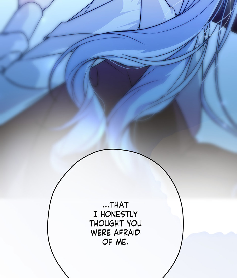 I, Villainess Priestess, Am Not Asking for Redemption Chapter 57 page 109 - 