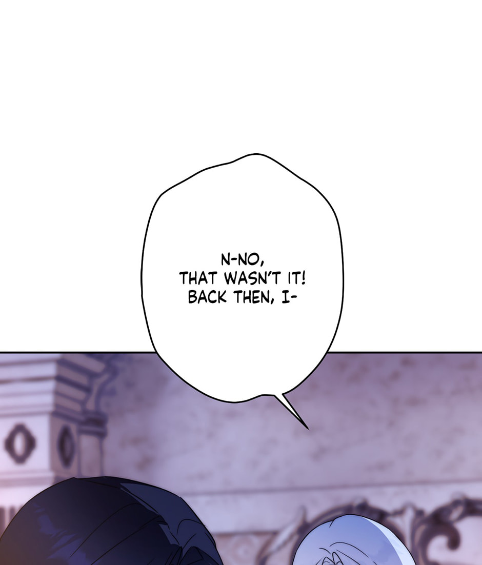 I, Villainess Priestess, Am Not Asking for Redemption Chapter 57 page 112 - 