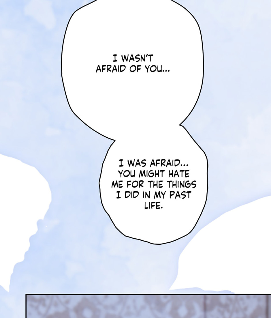 I, Villainess Priestess, Am Not Asking for Redemption Chapter 57 page 116 - 